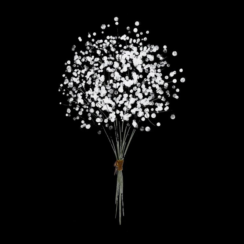 Blume Pusteblume