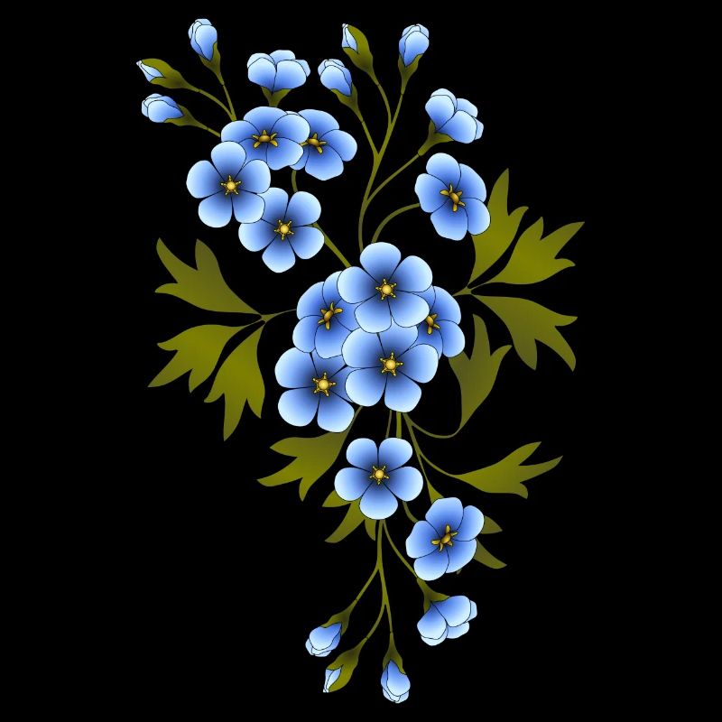 Blumen