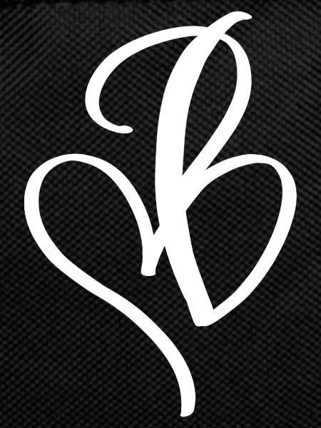 A heart facilitates "B"