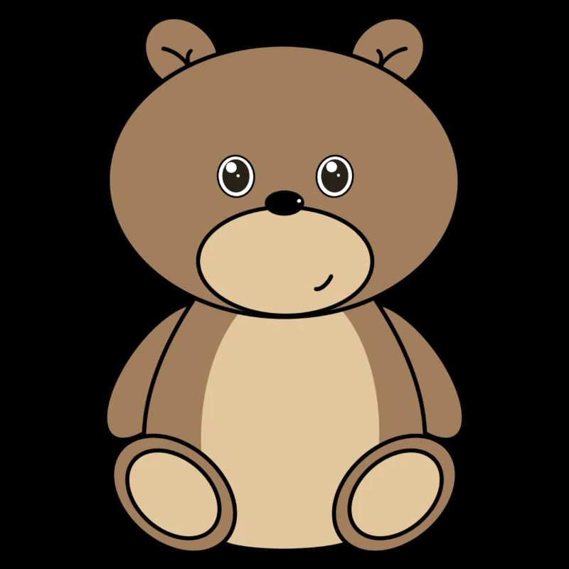 teddy bear