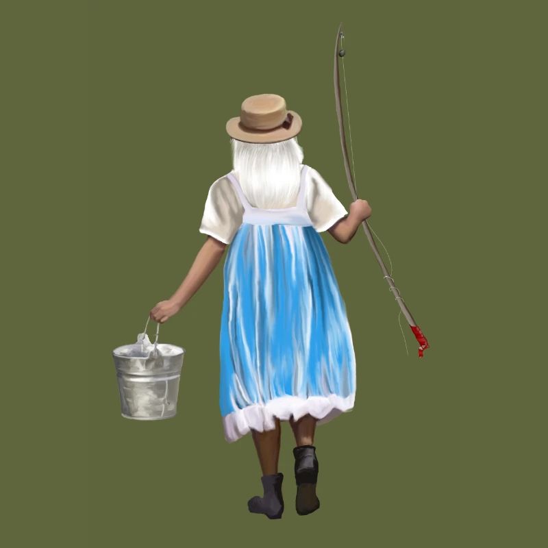Angler