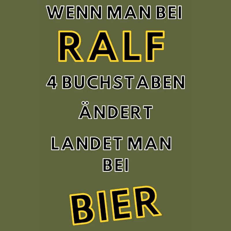Ralf Bier Geschenk