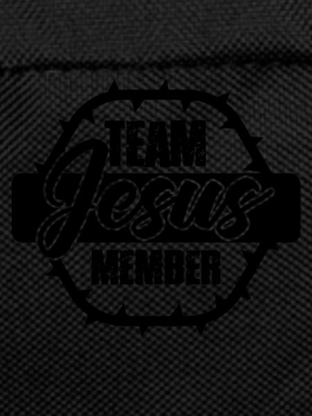 Team Jesus