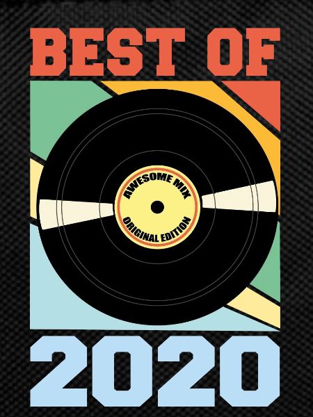 Best of 2020