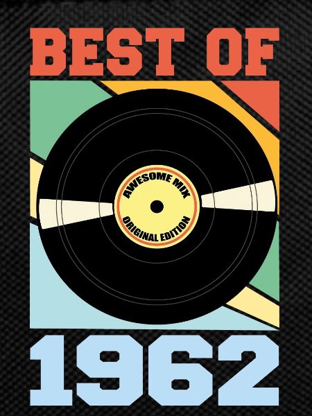 Best of 1962