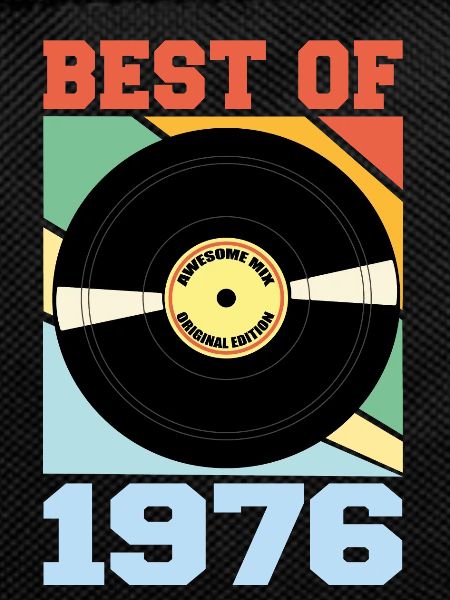 Best of 1976
