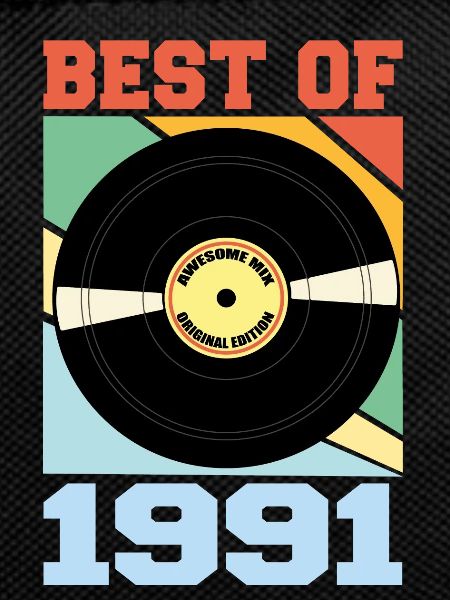 Best of 1991