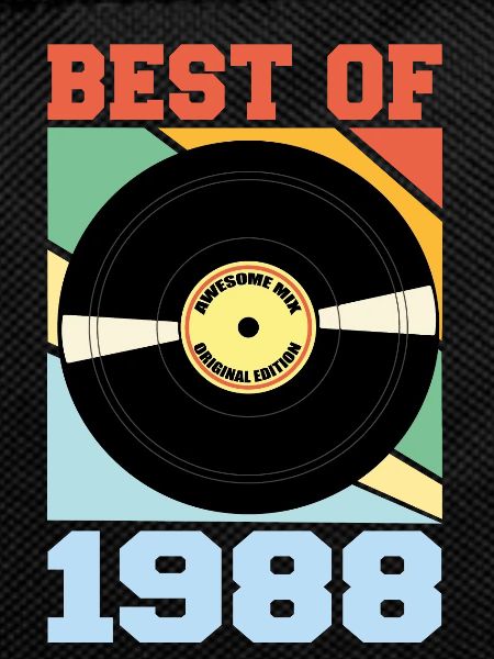 Best of 1988