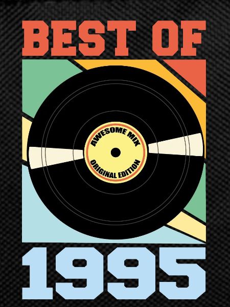 Best of 1995