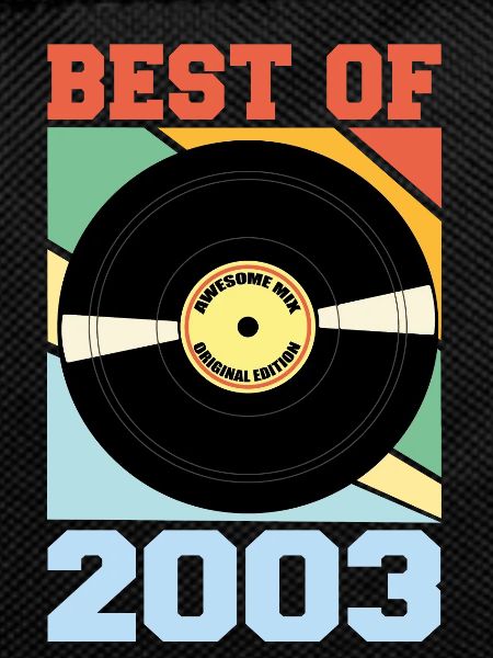 Best of 2002