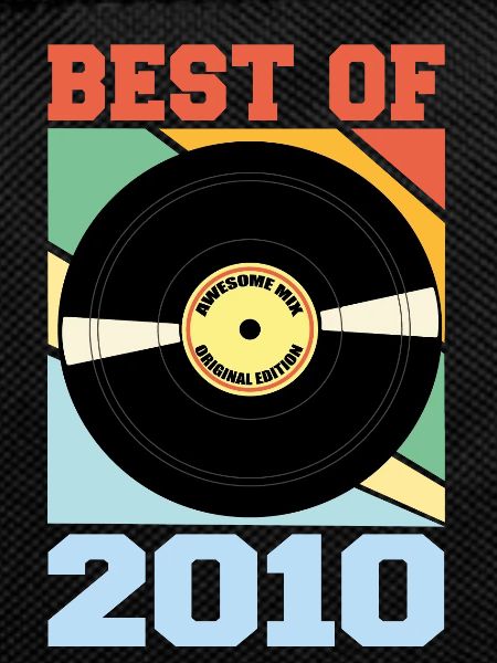 Best of 2010