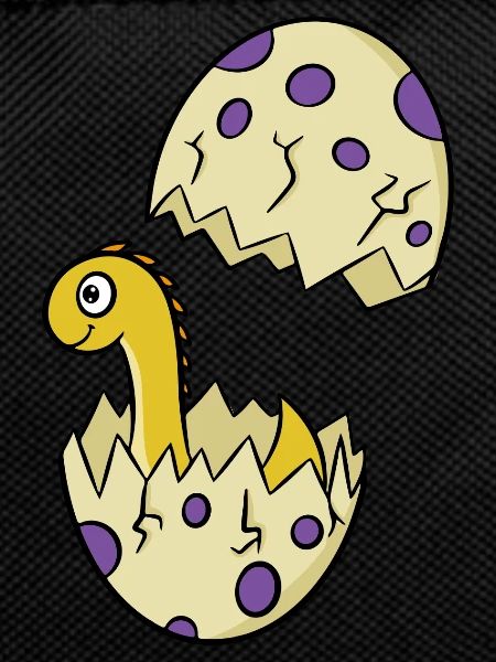 dino enfantino B