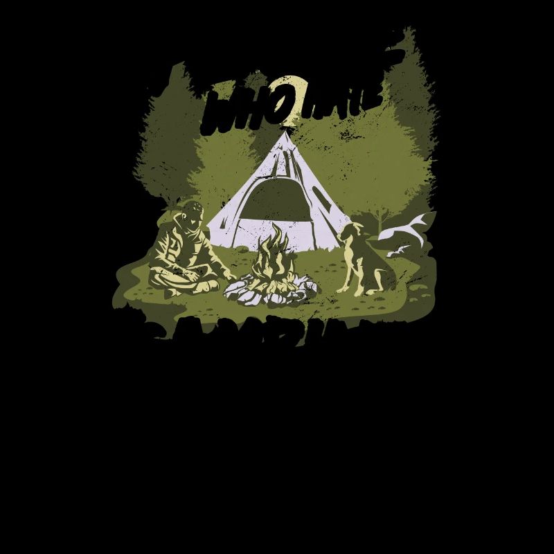 Camping