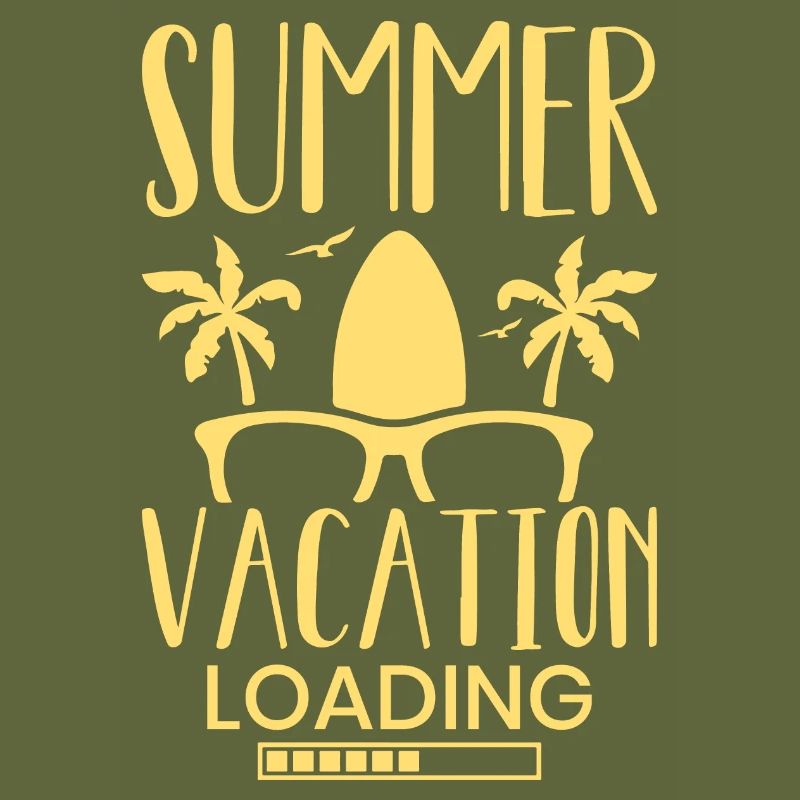 Sommerurlaub Loading