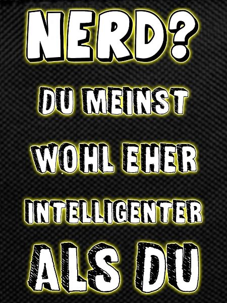 Nerd