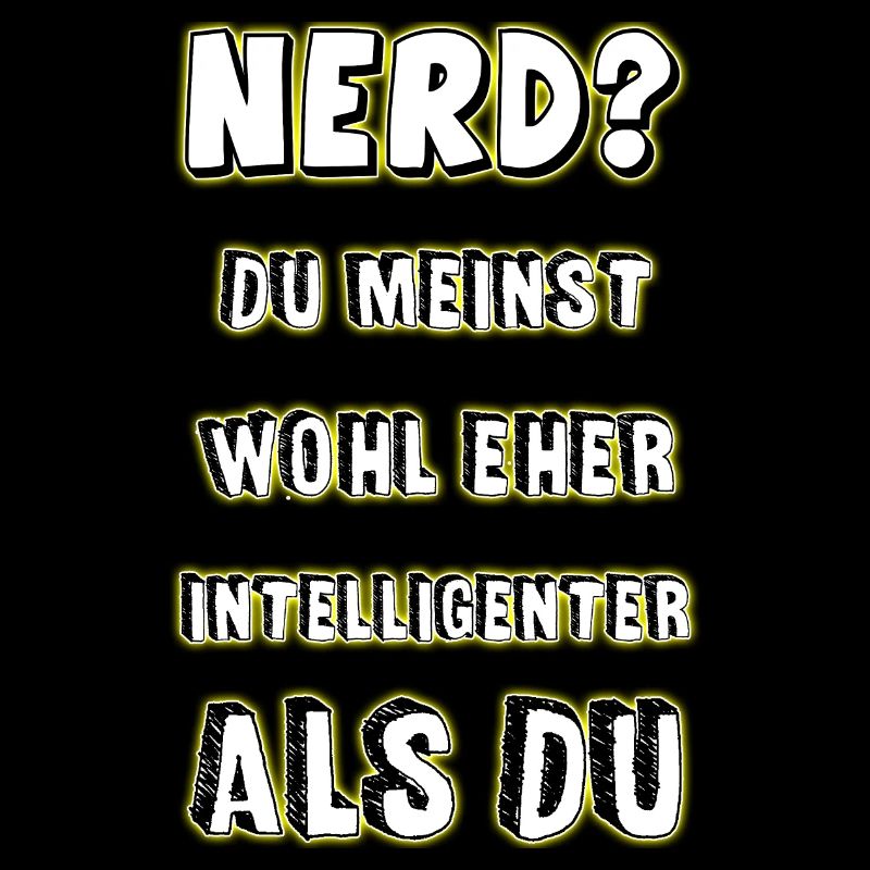 Nerd