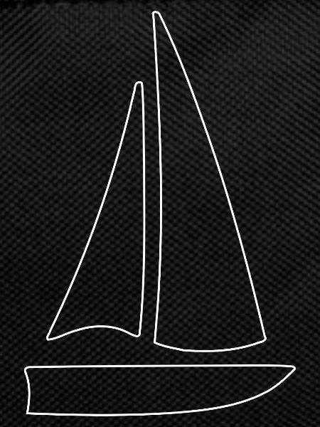 Sailing ship, sailboat,