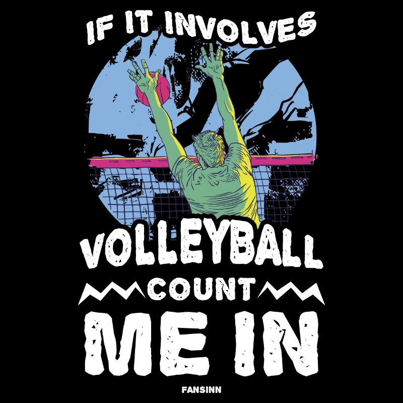 Volley-ball