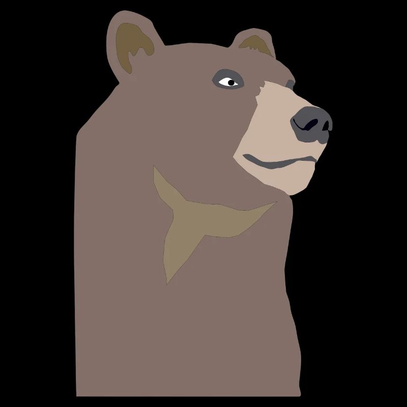 Just Bear