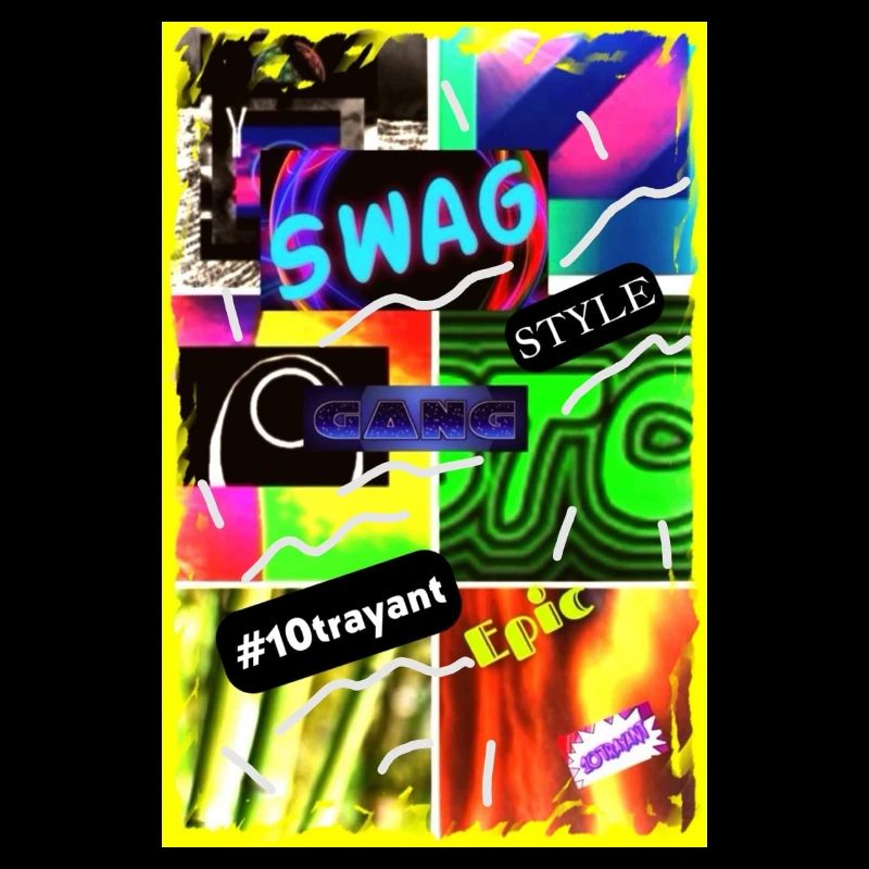 SWAG 4000