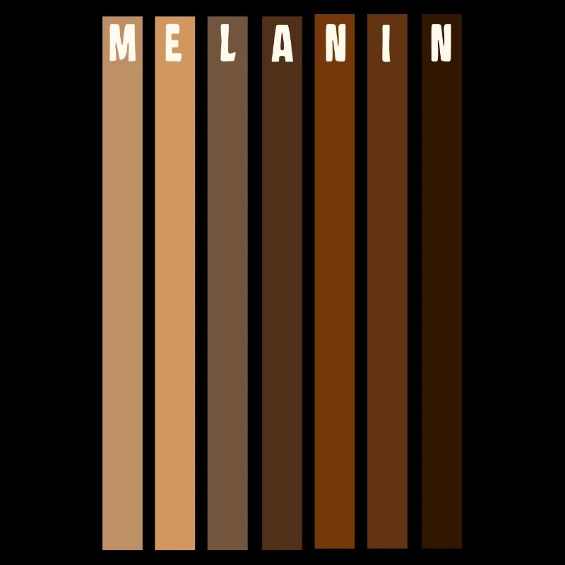 MELANIN