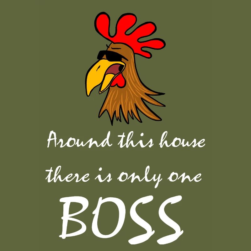 Boss