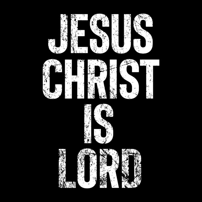 Jesus Christus ist der Herr