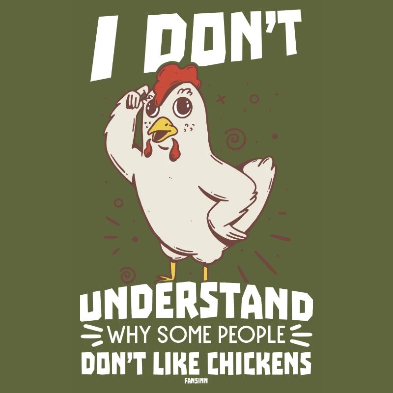 Chicken