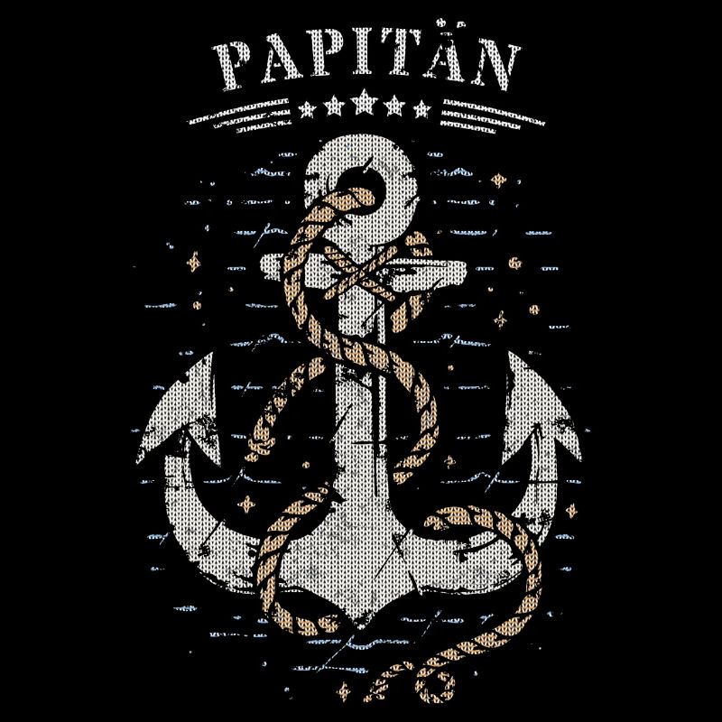 Papitän - Strickmuster