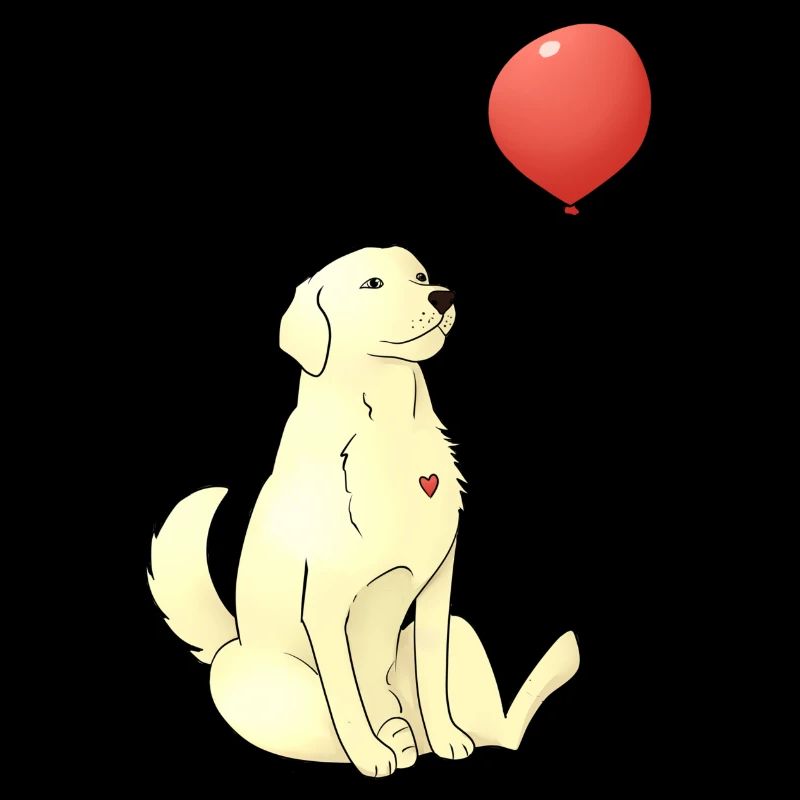 Golden retriever