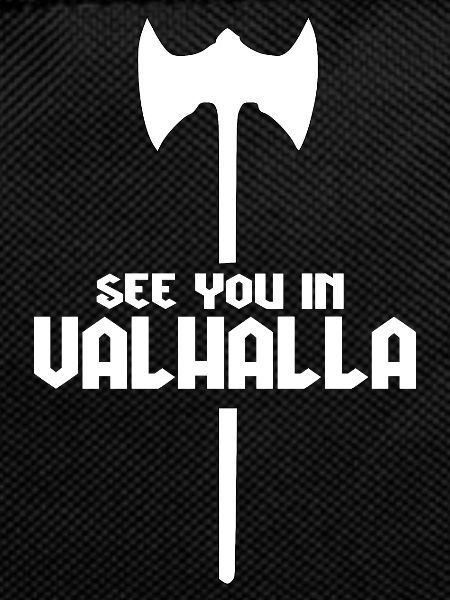 rendez-vous à Valhalla