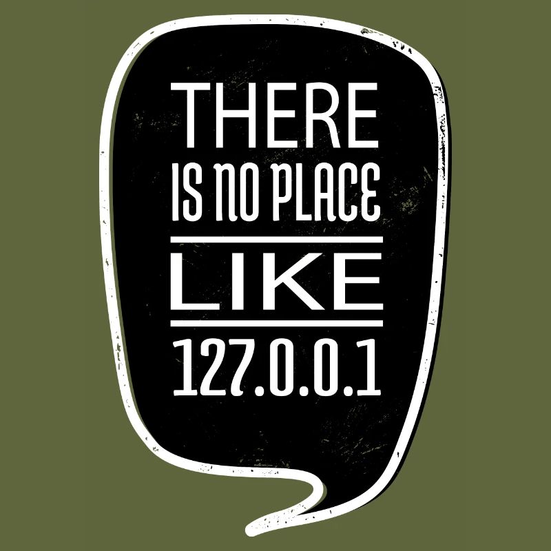 backend developer funny sayings present