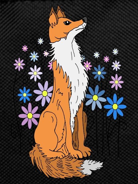 Fuchs