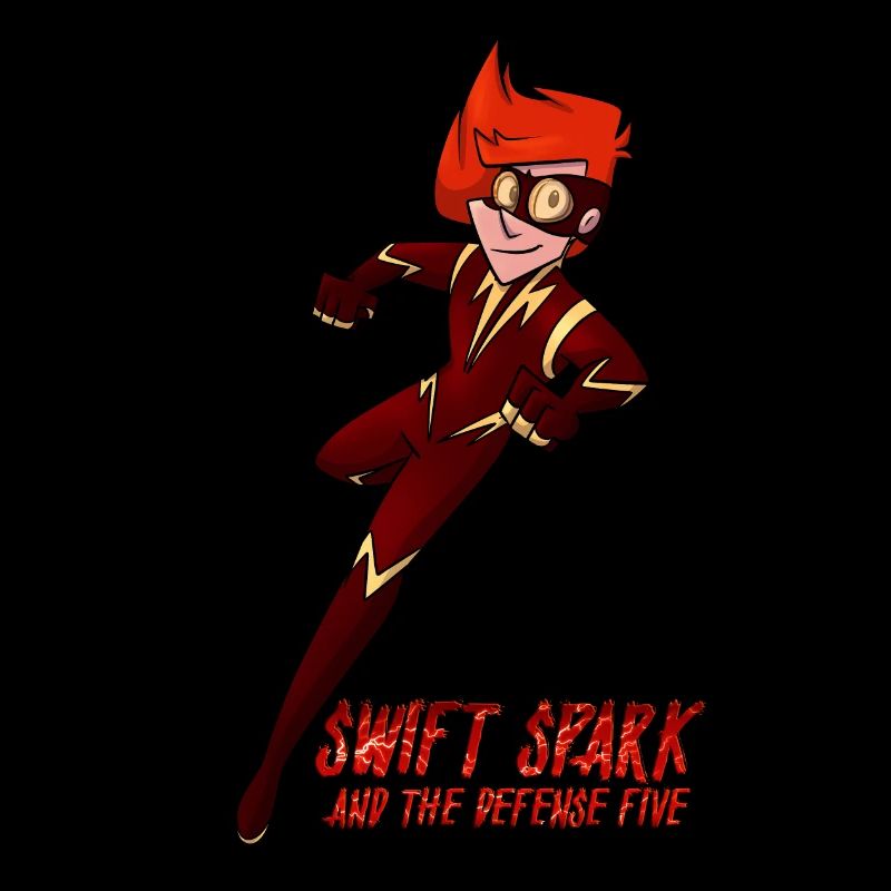 Adult Swift Spark