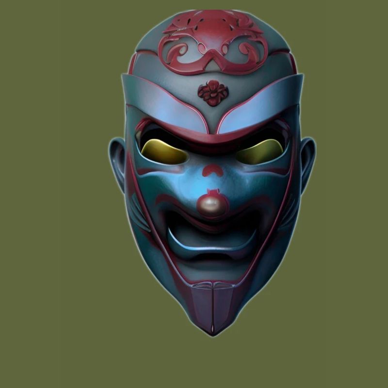 Samouraï master warriors