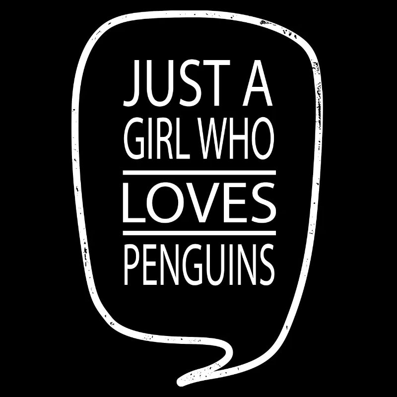 birthday present idea dance emperor penguin winter