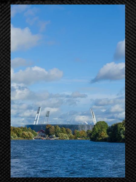 Weserstadion