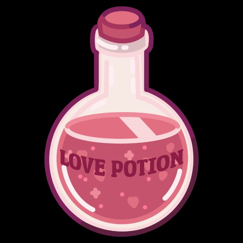 LOVE POTION