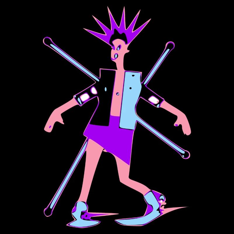 Fräulein Keupon