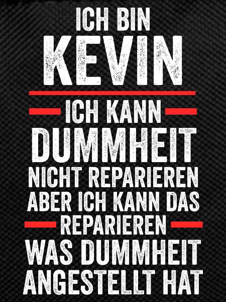 Kevin