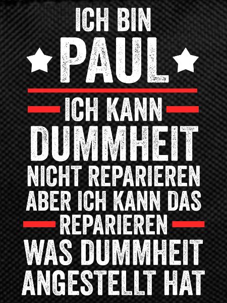 Paul