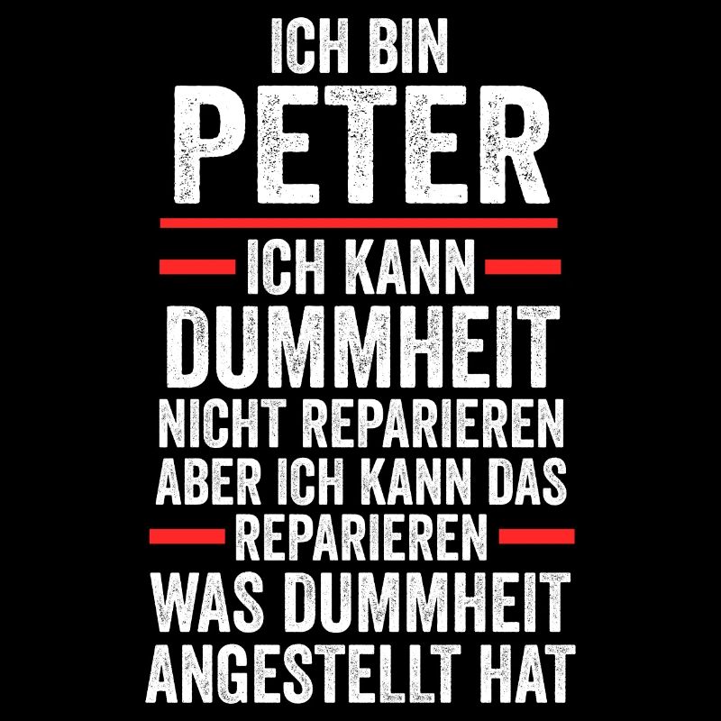 Peter