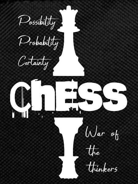 Chess War of the Thinkers