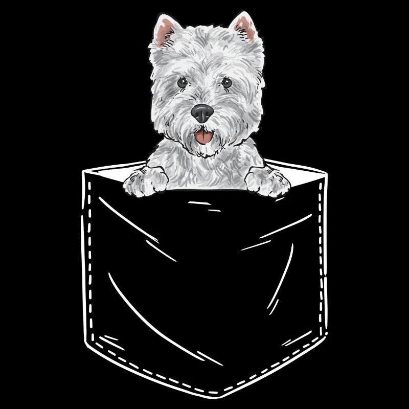 West Highland White Terrier Westie