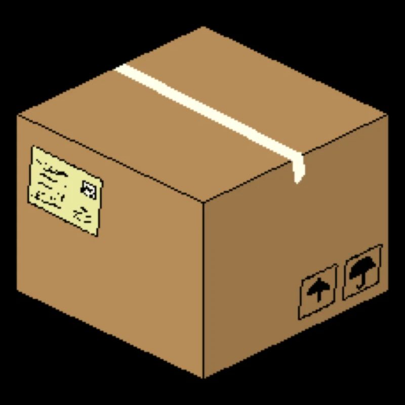 Paket