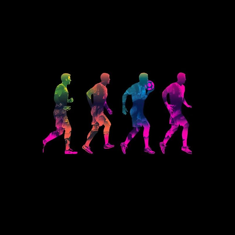 Évolution du football