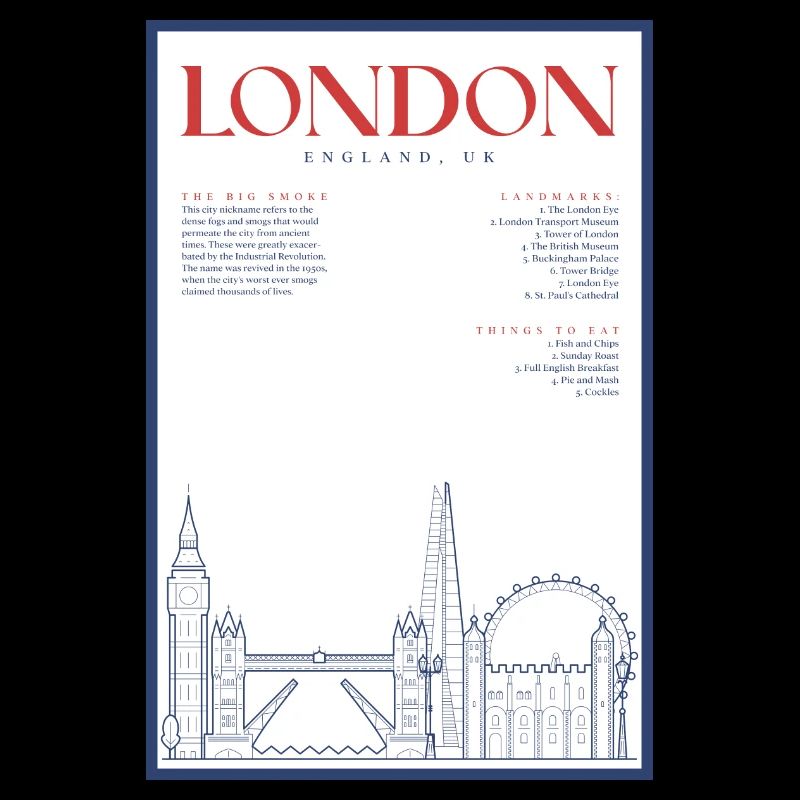 London