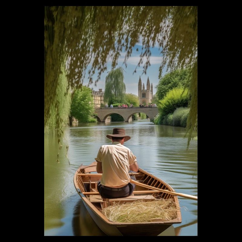 Martin Bond Style 4 Geschenk