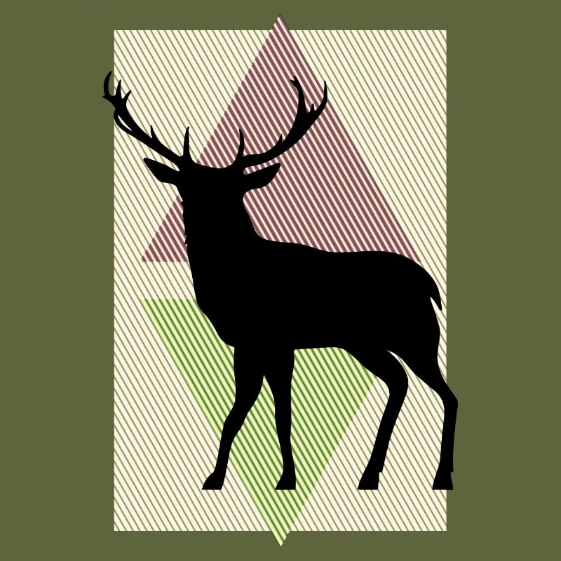 Hirsch