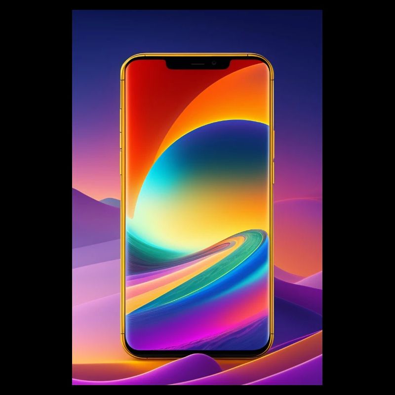 Mijn mobiele telefoon